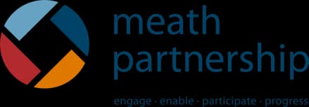 Meath Partnership logo